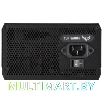 Блок питания ASUS TUF-GAMING-650B 650W картинка 4